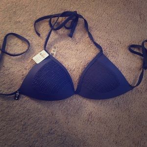 Victoria’s Secret bikini top NWT size M
